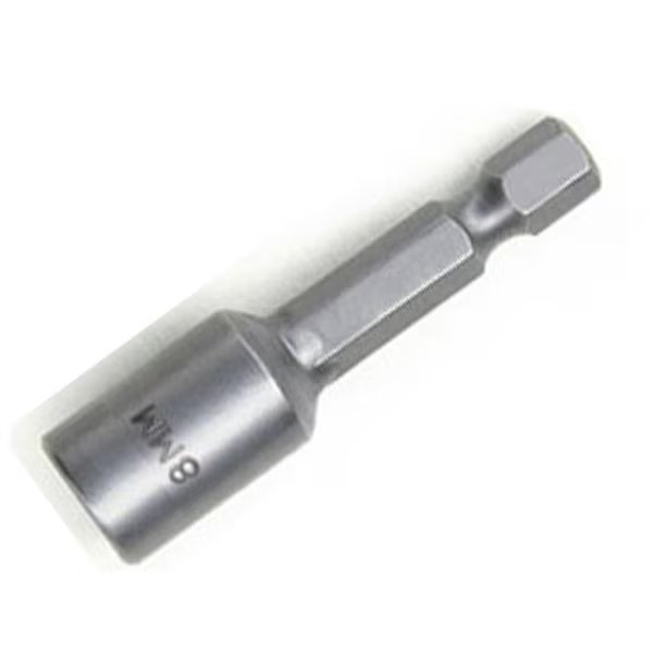 INSNS76-134 Magnetic Nut Setter, Drill America, Mfr#: INSNS76-134